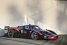 Image: Ferrari FXX Evo (2008) - as lot 41 at the Gooding Christie's auction on January 29, 2026 in Paris