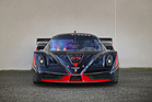 Bild: Ferrari FXX Evo (2008) - als Lot 41 an der Gooding Christie's Versteigerung am 29. Januar 2026 in Paris