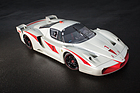 Bild: Ferrari FXX Evoluzione (2005) - als Lot 253 an der Versteigerung von RM in Arizona am 15./16. Januar 2015
