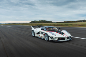 Ferrari FXX-K Evo (2015) – als Lot 150 an der London-Versteigerung 2025 von RM Sotheby's