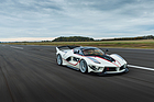Ferrari FXX-K Evo (2015) – als Lot 150 an der London-Versteigerung 2025 von RM Sotheby's