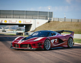Bild: Ferrari FXX-K Evo (2018) - als Lot 154 an der Versteigerung von RM Sotheby's in Monaco am 25. April 2026