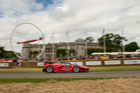 Ferrari FXX-K Evo (2019) - 31. Goodwood Festival of Speed 2024