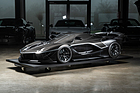 Bild: Ferrari FXX-K Evo Wind-Tunnel-Modell - Lot 103 an der RM/Sotheby's Versteigerung in Paris am 31. Januar 2024