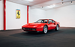 Image: Ferrari GTB Turbo (1986) - as lot 117 at the RM/Sotheby's Paris auction on February 2, 2022