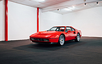 Bild: Ferrari GTB Turbo (1986) - als Lot 128 an der RM/Sotheby’s Dubai Versteigerung 2024