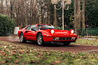 Bild: Ferrari GTB Turbo (1989) - Lot 137 an der RM/Sotheby's Versteigerung in Paris am 31. Januar 2024