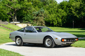 Ferrari GTC/4 by Pininfarina (1972) - als Lot 139 angeboten an der RM Online Only Shift Monterey Versteigerung vom 14. und 15. August 2020