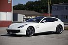 Image: Ferrari GTC4 Lusso (2017) - offered as lot 686 at the Artcurial auction in Monaco on July 21, 2020