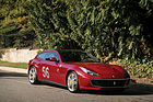 Image: Ferrari GTC4Lusso 70th Anniversary (2018) - offered as lot 245 at the RM/Sotheby's auction in Arizona on January 16/17, 2020