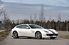 Bild: Ferrari GTC4Lusso 70th Anniversary (2018) - als Lot 392 verkauft an der RM/Sotheby's "The European Sale featuring the Petitjean Collection" Online-Only-Versteigerung 2020