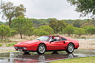 Bild: Ferrari GTS Turbo (1988) - als Lot 128 an der RM/Sotheby's-Versteigerung "The Sáragga Collection" 2019