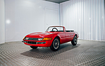 Ferrari Harrington Daytona Junior Car (2021) - as lot 104 at the RM/Sotheby's Paris auction on February 2, 2022