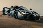 Bild: Ferrari LaFerrari (2014) - Lot 028 an der RM/Sotheby's Las Vegas Versteigerung vom 17. November 2023