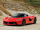 Ferrari LaFerrari (2014) - als Lot 129 am Bonhams "The Zoute Sale" 2025 (© Bonhams, 2025) Ferrari LaFerrari (2014) - als Lot 129 am Bonhams "The Zoute Sale" 2025 (© Bonhams, 2025)