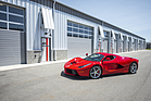 Image: Ferrari LaFerrari (2014) - as lot 137 at the RM/Sotheby's auction in Monterey on August 24/25, 2018