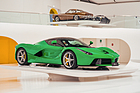 Image: Ferrari LaFerrari (2014) - as lot 145 at the RM Sotheby's auction in Monaco on April 25, 2026
