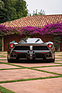 Ferrari LaFerrari (2014) - angeboten als Lot 324 an der RM/Sotheby's-Versteigerung in Monterey am 17. August 2019