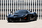 Ferrari LaFerrari (2015) - as lot 165 at the RM/Sotheby's Amelia Island auction on March 5, 2022