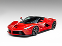 Image: Ferrari LaFerrari (2015) - as lot 177 at the RM Sotheby's Arizona auction on January 23, 2026