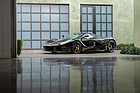 Bild: Ferrari LaFerrari (2015) - als Lot 183 an der Versteigerung von RM Sotheby's in Miami am 27. Februar 2026