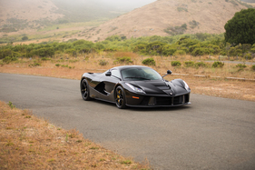 Ferrari LaFerrari (2015) - als Lot 227 an der Versteigerung von RM/Sotheby's in Monterey 2017