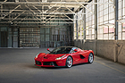 Ferrari LaFerrari (2015) - als Lot 348 an der RM Sotheby’s Monterey Auction 2026