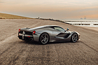 Ferrari LaFerrari (2015) - angeboten an der Broad Arrow Zoute Auction 2026
