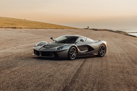 Ferrari LaFerrari (2015) - angeboten an der Broad Arrow Zoute Auction 2026