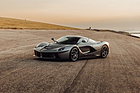 Ferrari LaFerrari (2015) - angeboten an der Broad Arrow Zoute Auction 2026