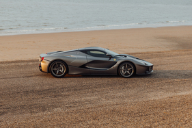 Ferrari LaFerrari (2015) - angeboten an der Broad Arrow Zoute Auction 2026