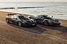 Ferrari LaFerrari (2015) und McLaren P1 (2015) - angeboten an der Broad Arrow Zoute Auction 2026 (© Dennis Noten - Courtesy of Broad Arrow Auctions, 2026) Ferrari LaFerrari (2015) und McLaren P1 (2015) - angeboten an der Broad Arrow Zoute Auction 2026 (© Dennis Noten - Courtesy of Broad Arrow Auctions, 2026)