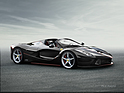 Ferrari LaFerrari Aperta (2017) - als Lot 154 an der RM/Sotheby's Versteigerung "Ferrari - Leggenda e Passione" am 8. September 2017