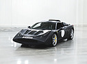Image: Ferrari LaFerrari Prototype M4 (2011) - as lot 136 at the RM Sotheby's Monterey Auction 2025