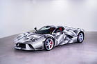Bild: Ferrari LaFerrari Prototype P2 (2012) - als Lot 159 an der RM Sotheby’s Arizona Versteigerung am 23. Januar 2026