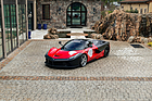 Image: Ferrari LaFerrari Prototype Preseries PS1 (2014) - as lot 184 at the RM Sotheby's auction in Miami on February 27, 2026