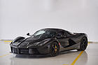 Ferrari Laferrari Aperta (2017) - as lot 277 at the Bonhams Goodwood Revival Auction 2018