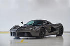 Image: Ferrari Laferrari Coupé (2015) - as lot 278 at the Bonhams Goodwood Revival Auction 2018