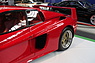 Ferrari Lotec TT 1000 (1991) – Das Styling erinnert an einen Ferrari F40. Ob dank Turbo 1000 PS geliefert wurden, konnte nie jemand beweisen – German Tuners from the '80s and '90s – Autoworld Brüssel 2025 (© Wolfram Hamann, 2025) Ferrari Lotec TT 1000 (1991) – Das Styling erinnert an einen Ferrari F40. Ob dank Turbo 1000 PS geliefert wurden, konnte nie jemand beweisen – German Tuners from the '80s and '90s – Autoworld Brüssel 2025 (© Wolfram Hamann, 2025)