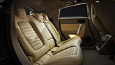 Image: Ferrari Luce (2026) - Ferrari Familiare, three seats in the back seat
