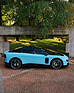 Image: Ferrari Luce (2026) - The first all-electric Ferrari is a four-door and, for the first time in Ferrari's history, a five-seater