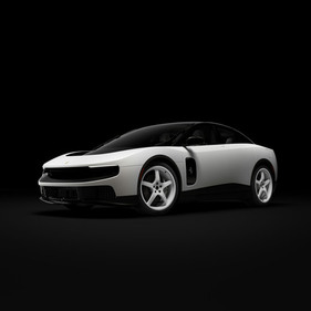 Ferrari Luce 'Tailor Made' (2026) - als Lot 345 an der RM Sotheby’s Monterey Auction 2026