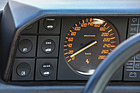 Ferrari Mondial 3.2 (1988) - Tacho bis 280 km/h