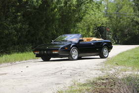 Ferrari Mondial 3.2 Cabriolet (1986) - angeboten als Lot 128 an der RM/Sotheby's Open Road North America Versteigerung vom 23. bis 30. Juli 2020