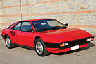 Ferrari Mondial QV (1983) - als Lot 128 angeboten an der RM/Sotheby's Versteigerung in Paris am 3. Februar 2016