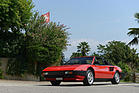 Ferrari Mondial QV Cabriolet (1984) - als Lot 031 an der Bonhams Bonmont Versteigerung vom 29. September 2019