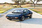 Image: Ferrari Mondial QV Coupe (1985) - offered as lot 103 at the Bonhams Amelia Island auction on March 5, 2020