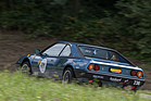 Ferrari Mondial Quattro 32V (1983) an der Bergprüfung Altbüron 2017 - Feld 2