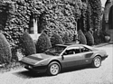 Ferrari Mondial Quattrovalvole (1985) - USA-Version