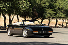 Ferrari Mondial T Cabriolet (1989) - angeboten als Lot 140 an der RM/Sotheby's Open Road North America Versteigerung vom 23. bis 30. Juli 2020